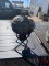 Tabletop grill