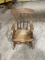 Kiddy rocking chair