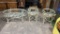 Coffee & end table set