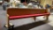 11’6” church pew
