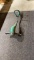 Electric weedeater