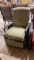 Outdoor chair