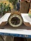Antique mantel clock-no key