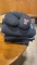 2 Texas Tech blankets & travel neck pillow