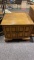End table