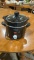 Rival small crockpot