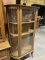 KC Company curio cabinet