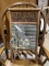 Decorative washboard