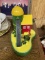 John Deere action coin sorter bank