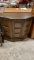 TV cabinet