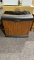 Kenmore portable humidifier console