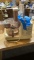 Sanyo food factory processor