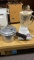 Blender & pressure cooker