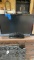 Element 24” TV w/remote