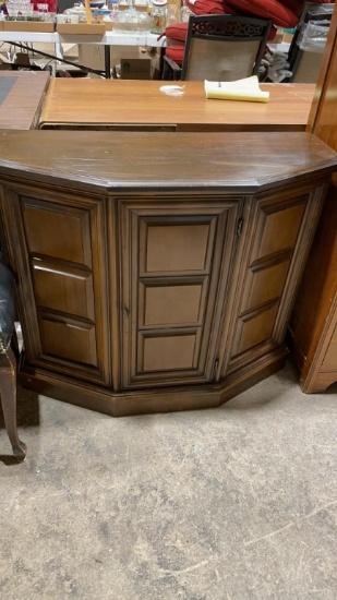 TV cabinet