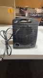Small heater