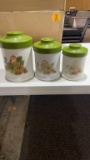 Canister set
