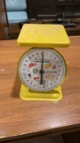 Kitchen scale