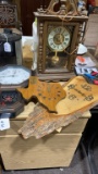 Lot of misc clocks