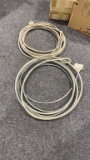 2 lariat ropes