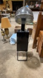 Vintage salon hair dryer