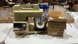 Oster mixer/blender/grinder