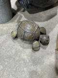 Stone turtle