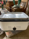 Hamilton Beach roaster oven
