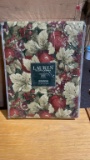 New Ralph Lauren oblong tablecloth