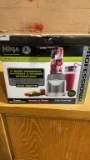 New Ninja 600w blender