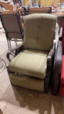 Outdoor chair