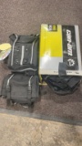 Can-am ATV cover & new gear bag
