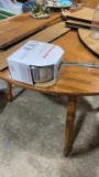 New KitchenAid saucepan w/glass lid