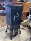 Masterbuilt smoker