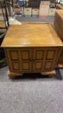 End table