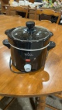 Rival small crockpot