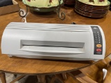Laminating machine