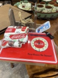 Coca-Cola items