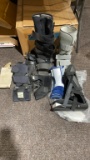 Medical braces, boots & splints