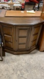 TV cabinet