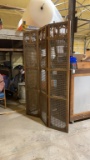Room divider