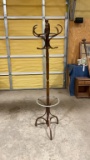 Coat rack