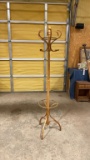 Coat rack