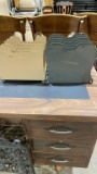 File holders