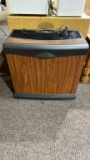 Kenmore portable humidifier console