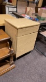 Small cabinet