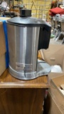 Juice extractor
