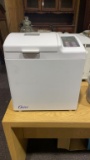 Oster bread maker