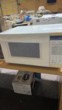 Sharp microwave