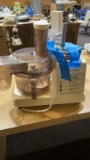 Sanyo food factory processor